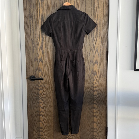 Black Jumpsuit - Picture 5 of 5